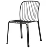 &Tradition Thorvald SC94 side chair, warm black
