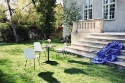 &Tradition Untitled AP10 throw, 150 x 200 cm, electric blue