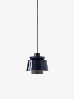 &Tradition Utzon pendant JU1, steel blue, Special Edition
