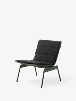 &Tradition Ville AV44 & AV45 seat pad, Heritage Char