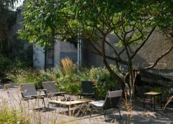 &Tradition Ville AV44 & AV45 seat pad, Heritage Papyrus