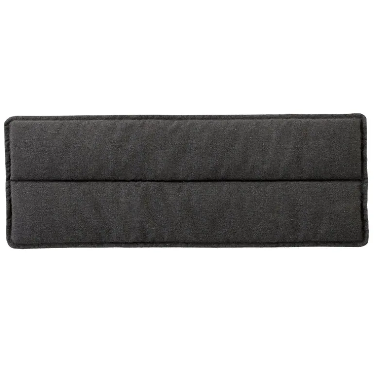 &Tradition Ville AV27 seat pad, Heritage Char