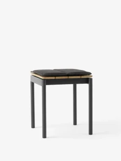 &Tradition Ville AV47 seat pad, Heritage Char