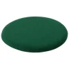&Tradition Wire Stool VP11 seat pad, Hallingdal 944 green