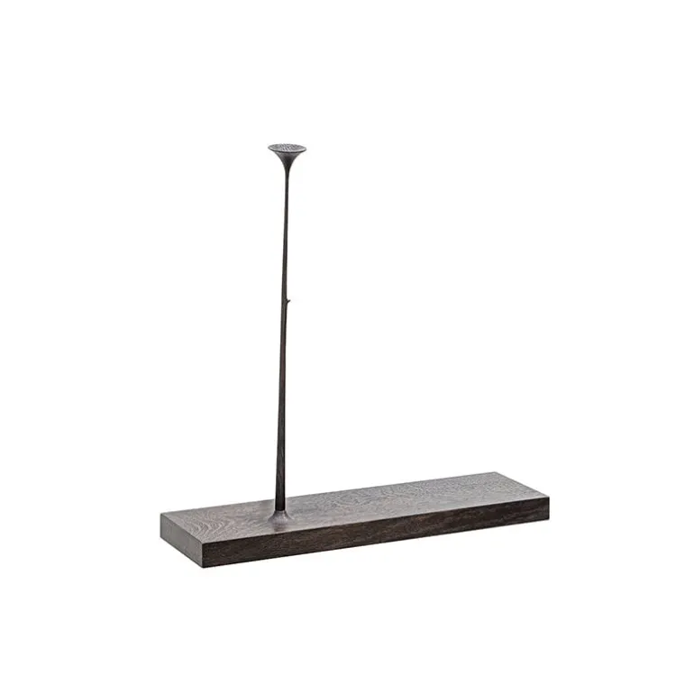 Antrei Hartikainen Kukkii Fungi sculpture, small