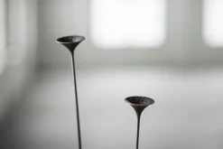 Antrei Hartikainen Kukkii Fungi sculpture, medium