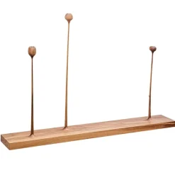 Antrei Hartikainen Kukkii Bud sculpture, large