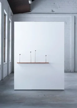 Antrei Hartikainen Kukkii Bud sculpture, large