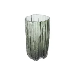 Antrei Hartikainen Melt vase, S, green