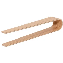 Antrei Hartikainen Nokka tongs, oak