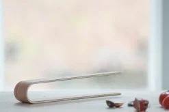 Antrei Hartikainen Nokka tongs, oak