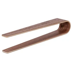 Antrei Hartikainen Nokka tongs, walnut