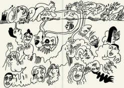 Apartamento Apartamento Cookbook #8: Tuber, or Not Tuber?