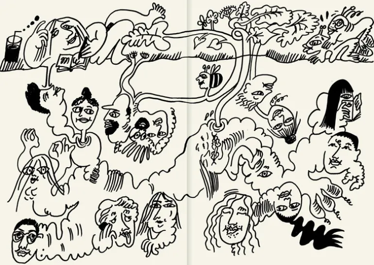 Apartamento Apartamento Cookbook #8: Tuber, or Not Tuber?