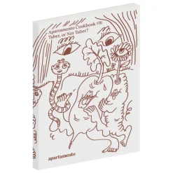 Apartamento Apartamento Cookbook #8: Tuber, or Not Tuber?