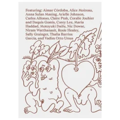 Apartamento Apartamento Cookbook #8: Tuber, or Not Tuber?