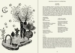 Apartamento Apartamento Cookbook #7: Late Night Meals