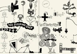 Apartamento Apartamento Cookbook #7: Late Night Meals