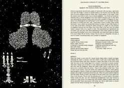 Apartamento Apartamento Cookbook #7: Late Night Meals