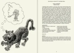 Apartamento Apartamento Cookbook #7: Late Night Meals