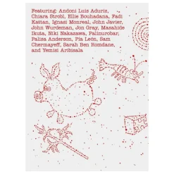 Apartamento Apartamento Cookbook #7: Late Night Meals