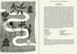 Apartamento Apartamento Cookbook #7: Late Night Meals