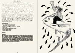 Apartamento Apartamento Cookbook #9: Sandwiches!