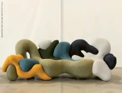 Apartamento Casually Sauntering the Perimeter of Now: Misha Kahn