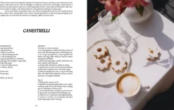 Apartamento Liguria: Recipes & Wanderings Along the Italian Riviera