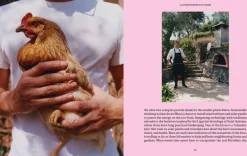 Apartamento Liguria: Recipes & Wanderings Along the Italian Riviera