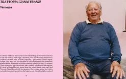 Apartamento Liguria: Recipes & Wanderings Along the Italian Riviera