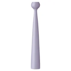 applicata Tulip candleholder, lavender
