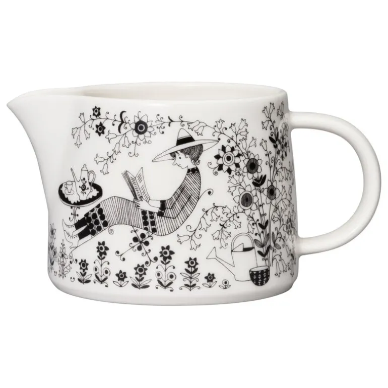 Arabia Emilia pitcher, 0,35 L