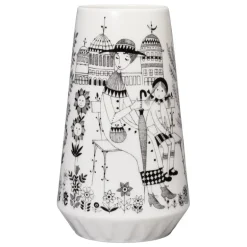Arabia Emilia vase, 19 cm