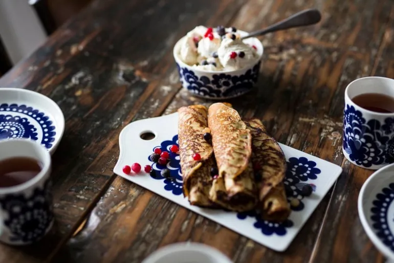 Arabia Esteri mug 0,3 L