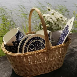 Arabia Esteri plate 19 cm