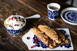 Arabia Esteri plate 19 cm