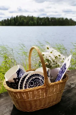 Arabia Esteri plate 19 cm