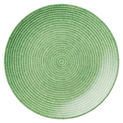 Arabia 24h Avec plate 26 cm, grass green