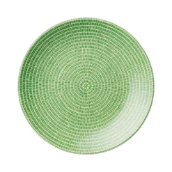 Arabia 24h Avec plate 20 cm, grass green