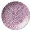 Arabia 24h Avec plate 20 cm, purple