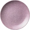 Arabia 24h Avec plate 26 cm, purple