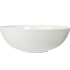 Arabia 24h bowl, 28 cm, white