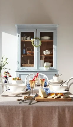 Arabia 24h bowl, 28 cm, white