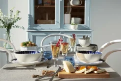 Arabia 24h bowl, 0,5 L, white