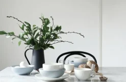 Arabia 24h bowl, 0,5 L, white