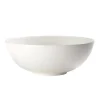 Arabia 24h deep plate 18 cm, white
