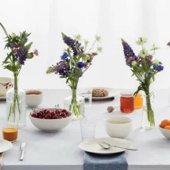 Arabia 24h deep plate 18 cm, white