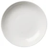 Arabia 24h deep plate, 24 cm, white