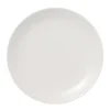 Arabia 24h flat plate 26 cm, white